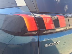 Peugeot 5008 Allure 1.5L BlueHDi 96kW (130CV) S&S