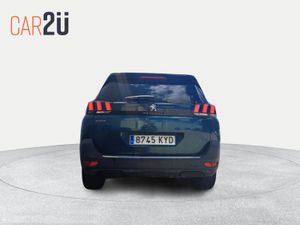 Peugeot 5008 Allure 1.5L BlueHDi 96kW (130CV) S&S