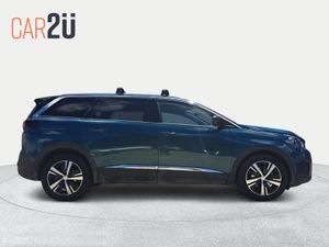 Peugeot 5008 Allure 1.5L BlueHDi 96kW (130CV) S&S