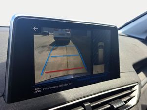 Peugeot 5008 Allure 1.5L BlueHDi 96kW (130CV) S&S