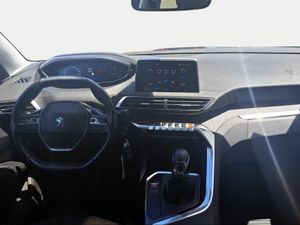 Peugeot 5008 Allure 1.5L BlueHDi 96kW (130CV) S&S