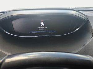 Peugeot 5008 Allure 1.5L BlueHDi 96kW (130CV) S&S