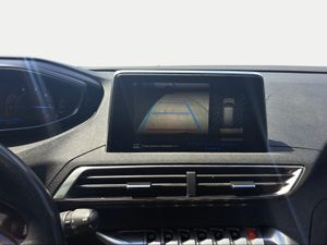 Peugeot 5008 Allure 1.5L BlueHDi 96kW (130CV) S&S