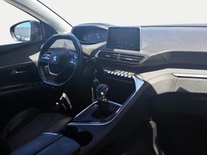 Peugeot 5008 Allure 1.5L BlueHDi 96kW (130CV) S&S