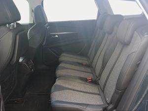 Peugeot 5008 Allure 1.5L BlueHDi 96kW (130CV) S&S