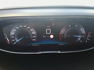 Peugeot 5008 Allure 1.5L BlueHDi 96kW (130CV) S&S