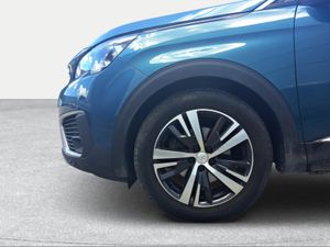 Peugeot 5008 Allure 1.5L BlueHDi 96kW (130CV) S&S
