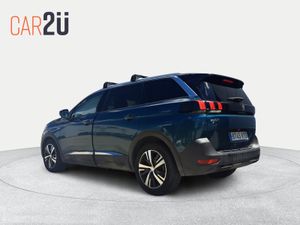 Peugeot 5008 Allure 1.5L BlueHDi 96kW (130CV) S&S