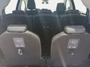 Peugeot 5008 Allure 1.5L BlueHDi 96kW (130CV) S&S
