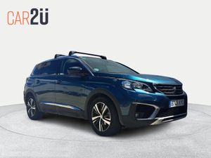 Peugeot 5008 Allure 1.5L BlueHDi 96kW (130CV) S&S