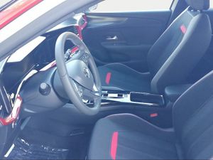 Opel Mokka Electric BEV 50kWh 100kW (136CV) GS-e