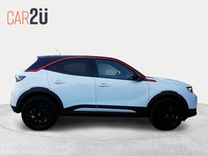 Opel Mokka Electric BEV 50kWh 100kW (136CV) GS-e