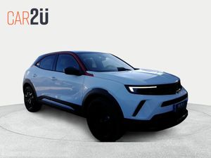 Opel Mokka Electric BEV 50kWh 100kW (136CV) GS-e