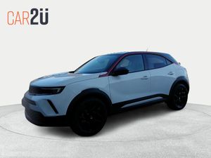 Opel Mokka Electric BEV 50kWh 100kW (136CV) GS-e
