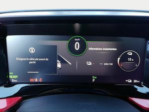 Opel Mokka Electric BEV 50kWh 100kW (136CV) GS-e