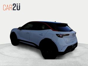Opel Mokka Electric BEV 50kWh 100kW (136CV) GS-e