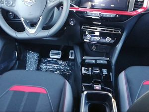 Opel Mokka Electric BEV 50kWh 100kW (136CV) GS-e
