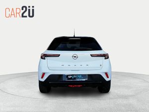 Opel Mokka Electric BEV 50kWh 100kW (136CV) GS-e