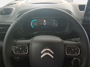 Citroën ë-Berlingo Talla M ë-Berlingo 50 kWh SHINE