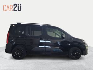 Citroën ë-Berlingo Talla M ë-Berlingo 50 kWh SHINE