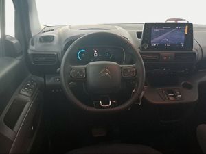 Citroën ë-Berlingo Talla M ë-Berlingo 50 kWh SHINE
