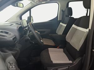 Citroën ë-Berlingo Talla M ë-Berlingo 50 kWh SHINE