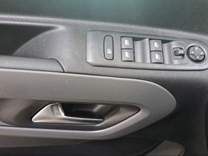 Citroën ë-Berlingo Talla M ë-Berlingo 50 kWh SHINE
