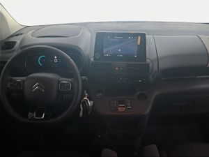 Citroën ë-Berlingo Talla M ë-Berlingo 50 kWh SHINE