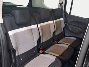 Citroën ë-Berlingo Talla M ë-Berlingo 50 kWh SHINE