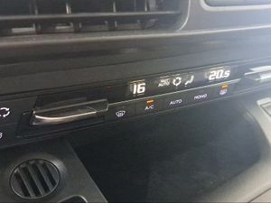 Citroën ë-Berlingo Talla M ë-Berlingo 50 kWh SHINE