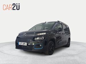 Citroën ë-Berlingo Talla M ë-Berlingo 50 kWh SHINE