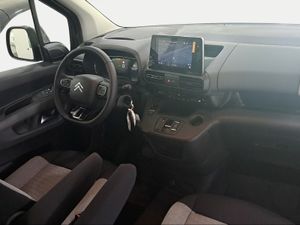 Citroën ë-Berlingo Talla M ë-Berlingo 50 kWh SHINE