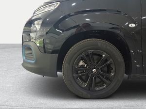 Citroën ë-Berlingo Talla M ë-Berlingo 50 kWh SHINE