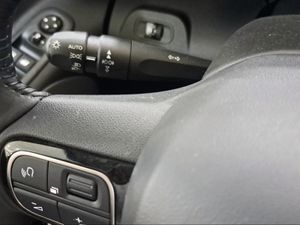Citroën ë-Berlingo Talla M ë-Berlingo 50 kWh SHINE