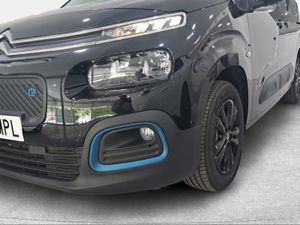 Citroën ë-Berlingo Talla M ë-Berlingo 50 kWh SHINE