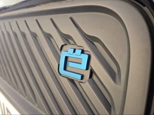 Citroën ë-Berlingo Talla M ë-Berlingo 50 kWh SHINE