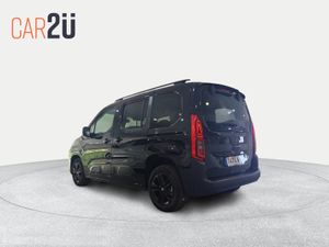 Citroën ë-Berlingo Talla M ë-Berlingo 50 kWh SHINE