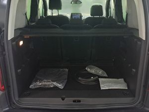Citroën ë-Berlingo Talla M ë-Berlingo 50 kWh SHINE