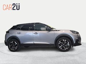 Peugeot 2008 GT Puretech 130 S&S BVM6