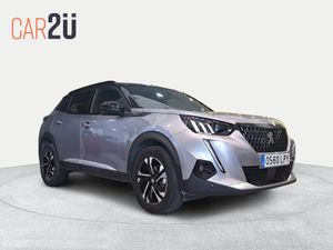 Peugeot 2008 GT Puretech 130 S&S BVM6