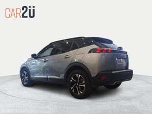 Peugeot 2008 GT Puretech 130 S&S BVM6