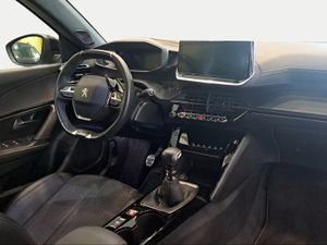 Peugeot 2008 GT Puretech 130 S&S BVM6
