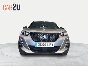 Peugeot 2008 GT Puretech 130 S&S BVM6
