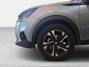 Peugeot 2008 GT Puretech 130 S&S BVM6