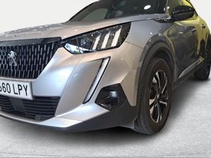 Peugeot 2008 GT Puretech 130 S&S BVM6