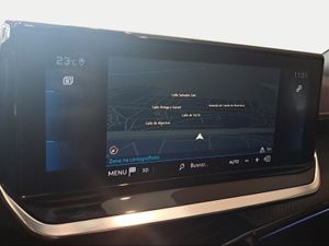 Peugeot 2008 GT Puretech 130 S&S BVM6