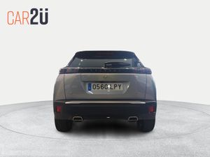 Peugeot 2008 GT Puretech 130 S&S BVM6