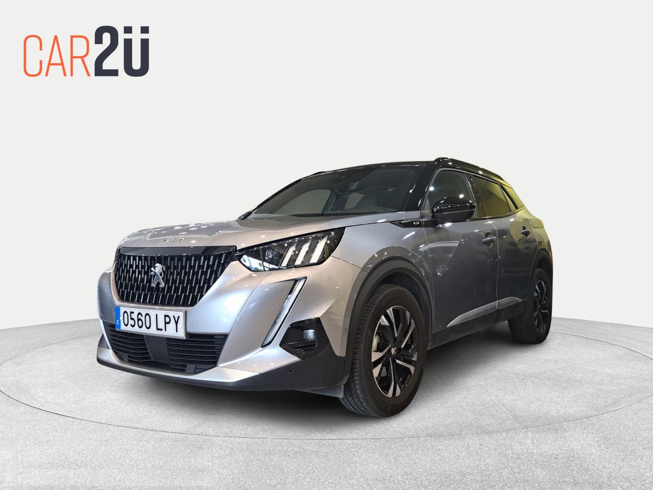 Peugeot 2008 GT Puretech 130 S&S BVM6 - Foto 1