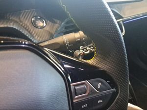 Peugeot 2008 GT Puretech 130 S&S BVM6