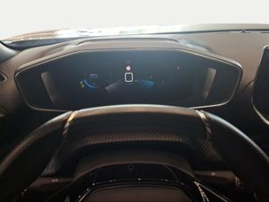 Peugeot 2008 GT Puretech 130 S&S BVM6